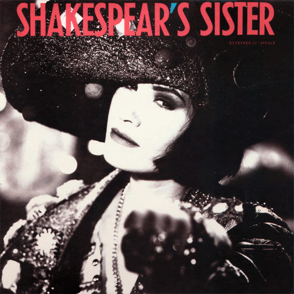 lataa albumi Shakespear's Sister - Heroine