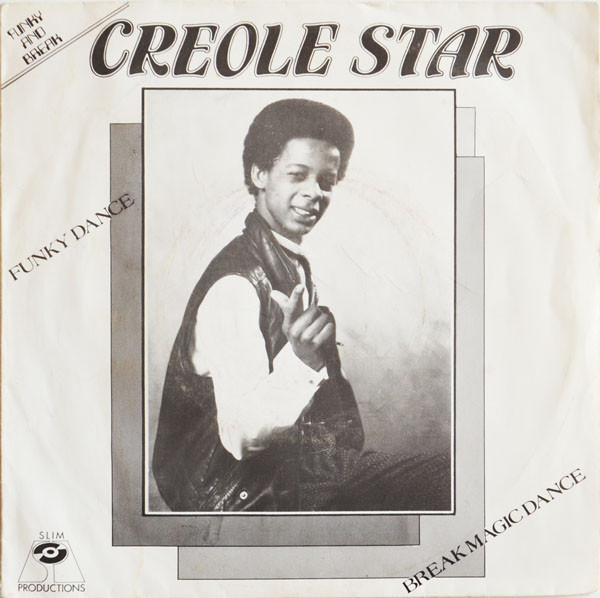 baixar álbum Creole Star - Funky Dance