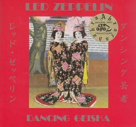 Led Zeppelin - Wild West Side | Releases | Discogs