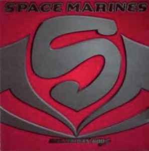 Space Marines - Sneller Dan God Qua Thee