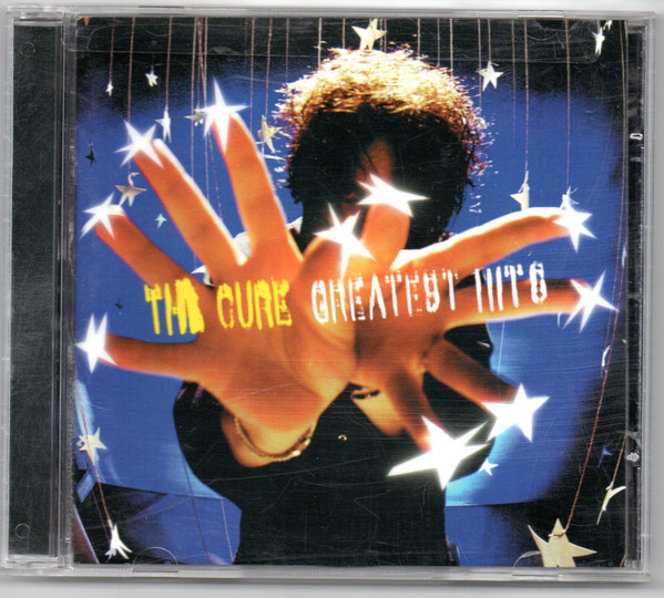 The Cure – Greatest Hits (2007, CD) - Discogs
