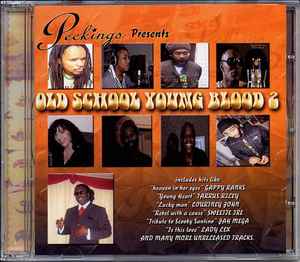 Peckings Presents Old School Young Blood (Volume 2) (2009, CD