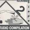 Various - A Private Studio Compilation - Tape Number 2