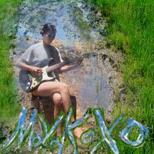 Mayako XO - XO album cover