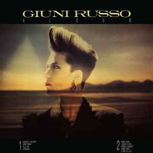 Album - Giuni Russo