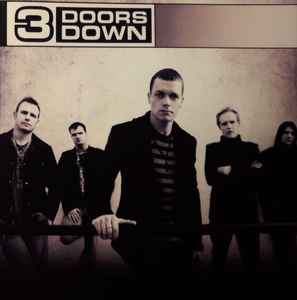 3 Doors Down discography - Wikipedia