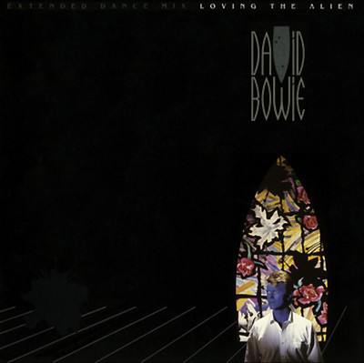 last ned album David Bowie - Loving The Alien Extended Dance Mix
