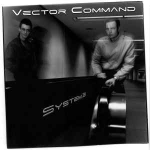 System 3 - Vector Command