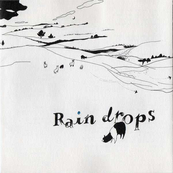 last ned album 猫叉Master - Rain Drops