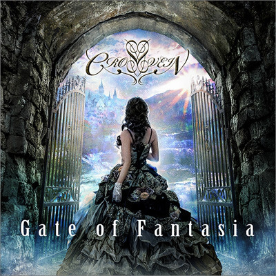 Cross Vein – Gate Of Fantasia (2018, CD) - Discogs