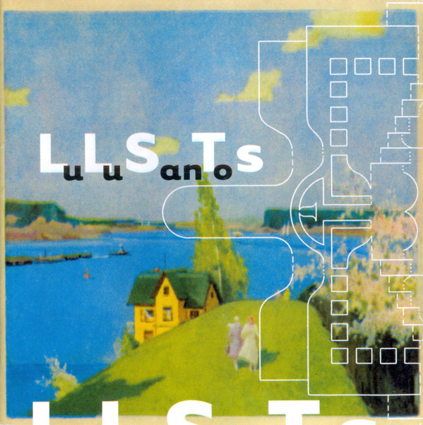 descargar álbum Download Lulu Santos - Calendário album