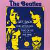 The Beatles - Get Back = Regresa 