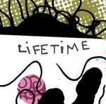 Cover of Lifetime, 2012-02-24, Vinyl