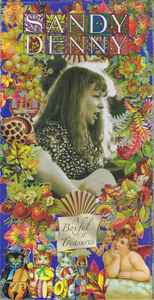 Sandy Denny – Live At The BBC (2007, Box Set) - Discogs