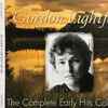 Gordon Lightfoot - The Complete Early Hits Collection