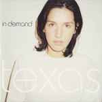 Cover of In Demand, 2000, CD