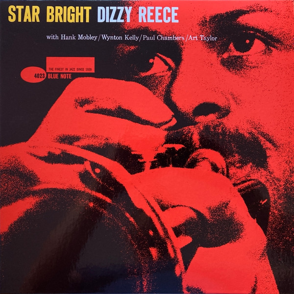 Dizzy Reece - Star Bright | Releases | Discogs