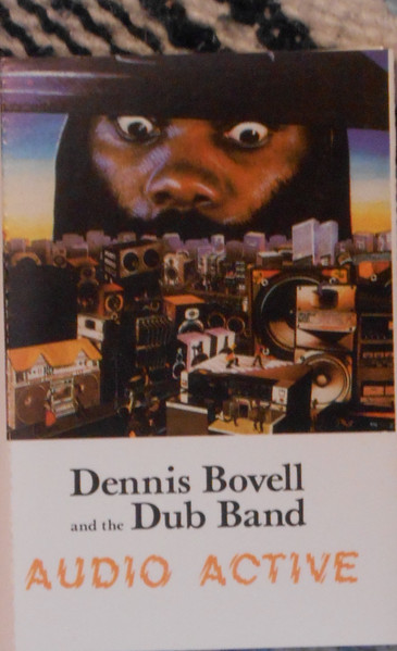 Dennis Bovell – Audio Active (2006