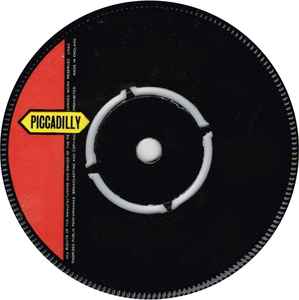 Piccadilly on Discogs