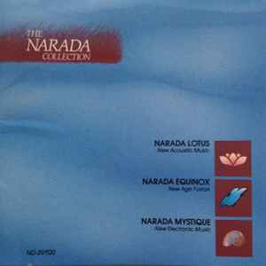 Various - The Narada Collection