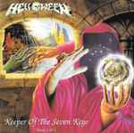 Helloween – Keeper Of The Seven Keys (Parts 1 & 2) (1993, CD