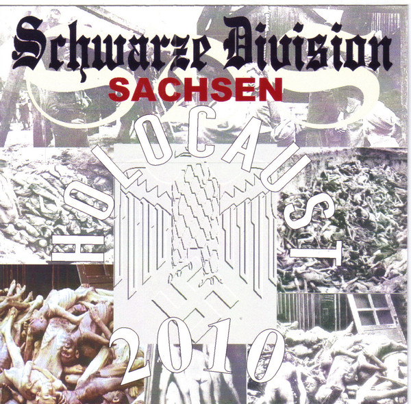 descargar álbum Schwarze Division Sachsen - Holocaust 2010
