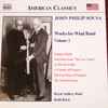 John Philip Sousa, Royal Artillery Band*, Keith Brion - Music For Wind Band, Volume 3 