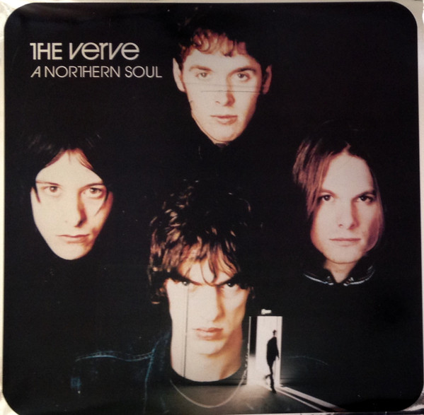 The Verve – A Northern Soul (1995, Vinyl) - Discogs