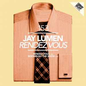 Jay Lumen - Rendez Vous album cover