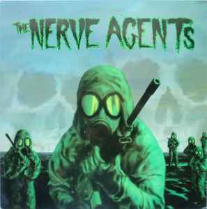 The Nerve Agents - The Nerve Agents