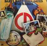 Daryl Hall & John Oates – War Babies (1998, Digipack, CD) - Discogs