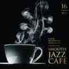 Marek Niedźwiecki - Smooth Jazz Cafe 16