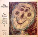 Cover of Clap Hands, Here Comes Charlie!, , Vinyl