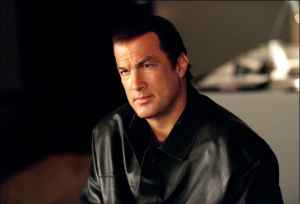 Steven Seagal on Discogs