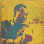 Cover of Soul Call, , Vinyl