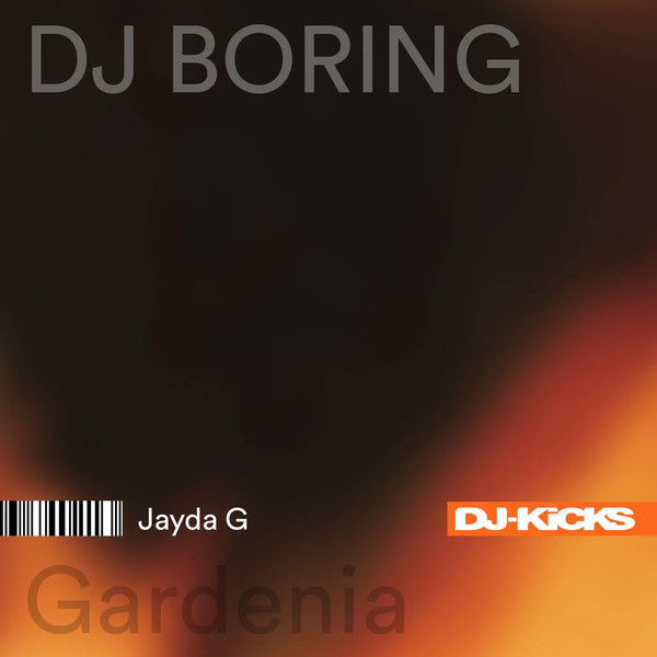 DJ Boring - Winona (2021-05-14)