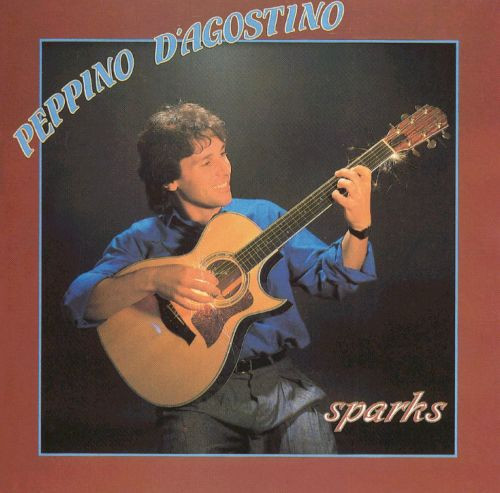 télécharger l'album Download Peppino D'Agostino - Sparks album