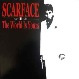 Scarface: The World Is Yours