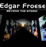 Cover of Beyond The Storm, , CD