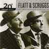 Flatt & Scruggs - The Best Of Flatt & Scruggs