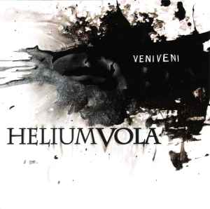 Helium Vola - Veni Veni album cover