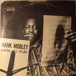 Hank Mobley – Hank Mobley And His All Stars (Vinyl) - Discogs