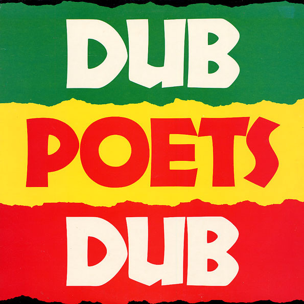 Dub Poets Dub (1983, Vinyl) - Discogs
