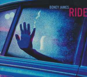 Ride - Boney James