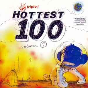 Triple J Hottest 100 Volume 9 - Various