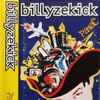 Billyzekick* - Paniac