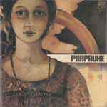 Cover of Piirpauke, 1989, CD