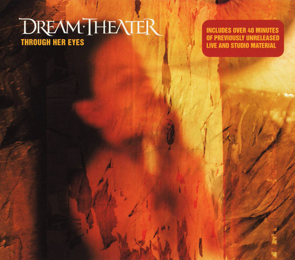 Dream Theater – Through Her Eyes (2000, CD) - Discogs