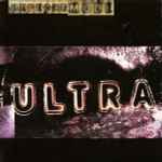 Cover of Ultra, 1997-04-14, CD