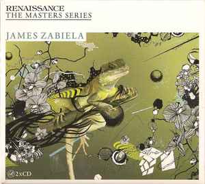 James Zabiela - The Masters Series Part 12